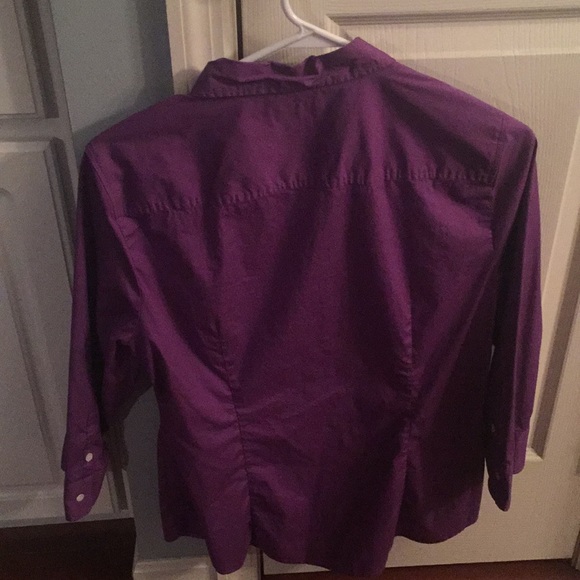 J. Crew shirt - Picture 3 of 3